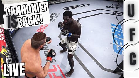 UFC Connect .